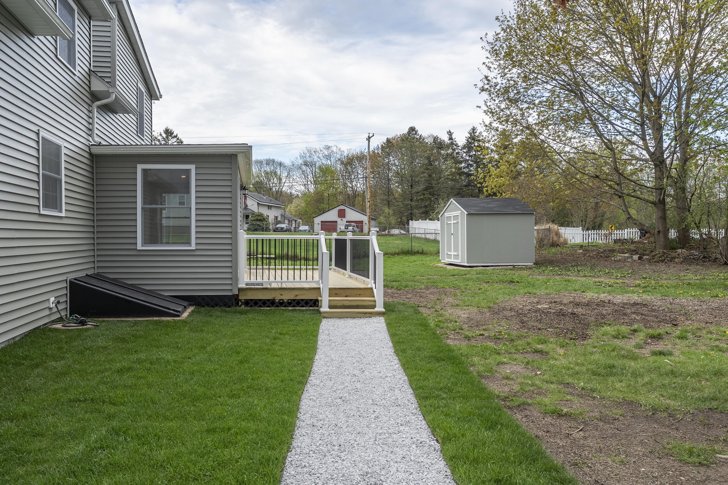 31 Wood Avenue Saco ME 04072