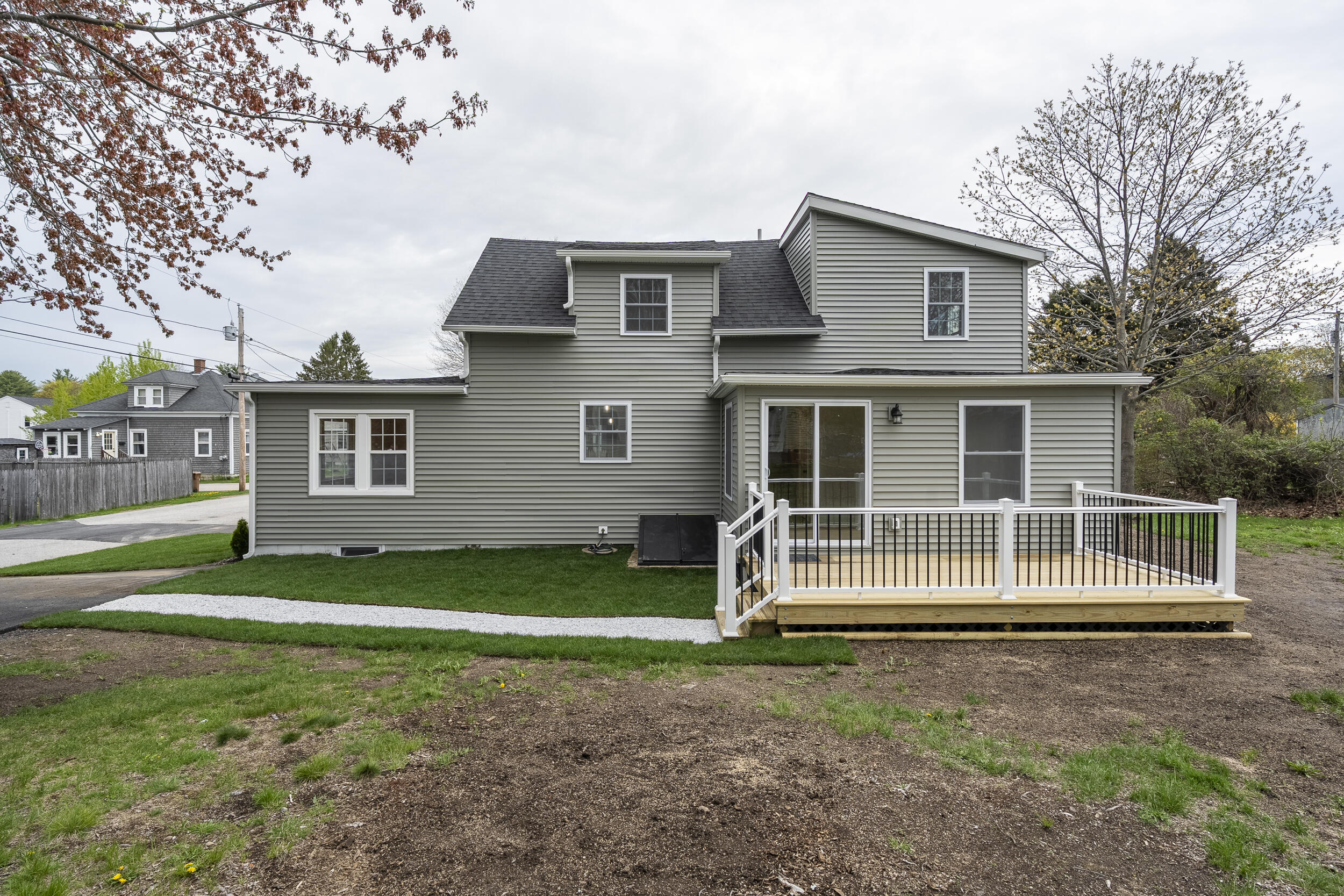 31 Wood Avenue Saco ME 04072