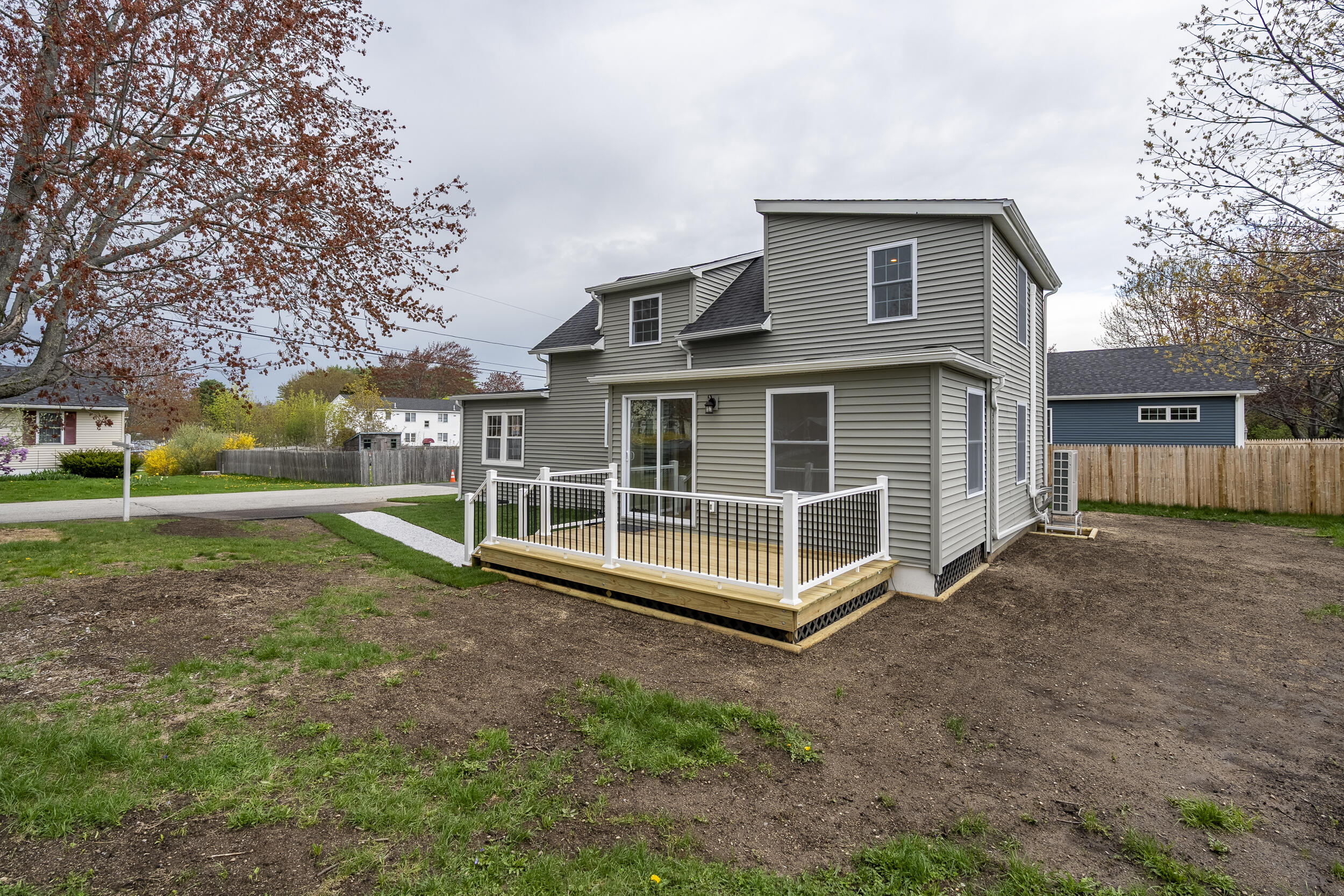 31 Wood Avenue Saco ME 04072