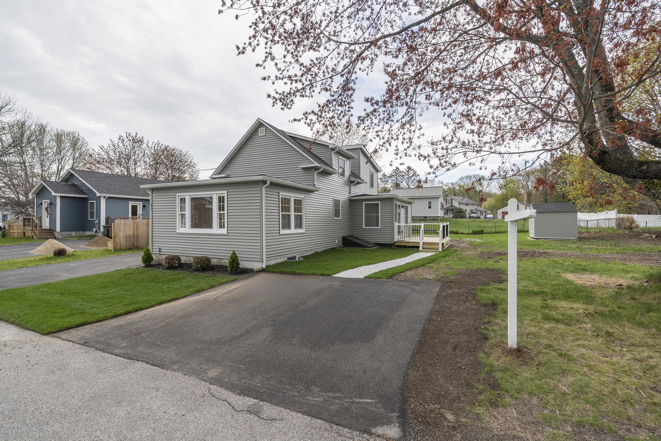 31 Wood Avenue Saco ME 04072