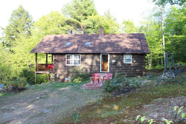 648 Buzzell Road Acton ME 04001