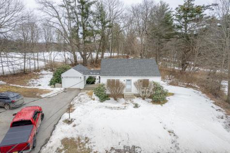 2555 Us Route 202 Winthrop ME 04364