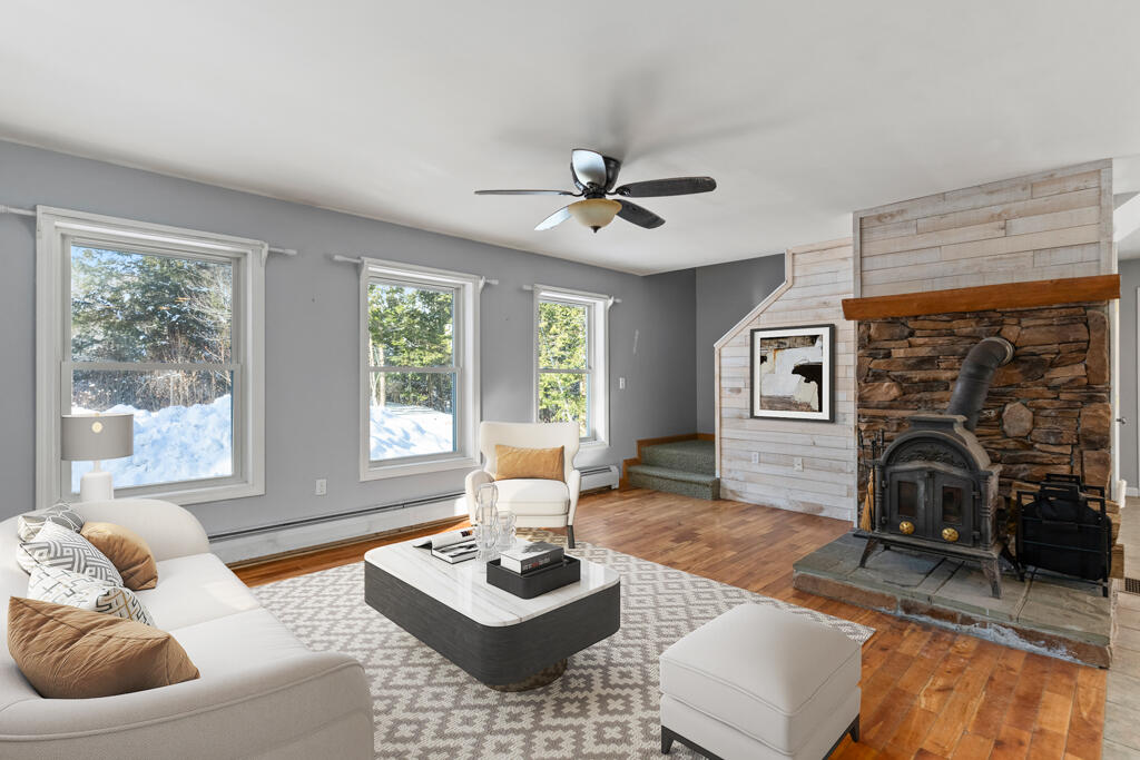 1006 Bakerstown Road Poland ME 04274