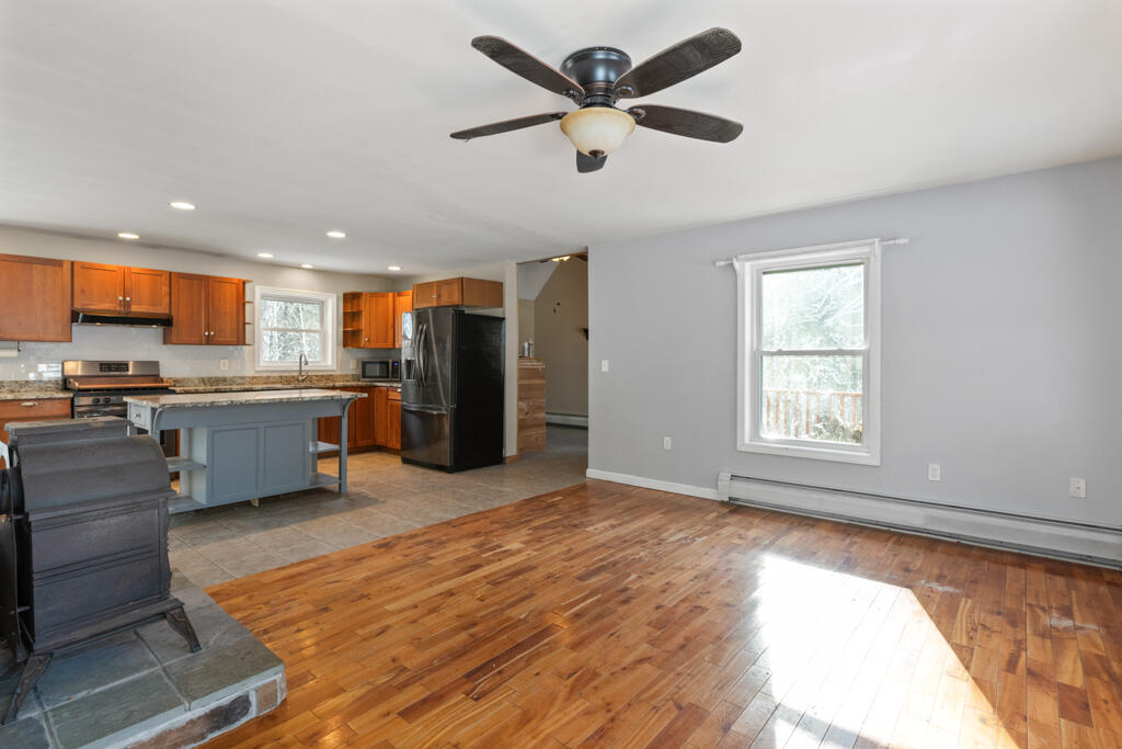 1006 Bakerstown Road Poland ME 04274