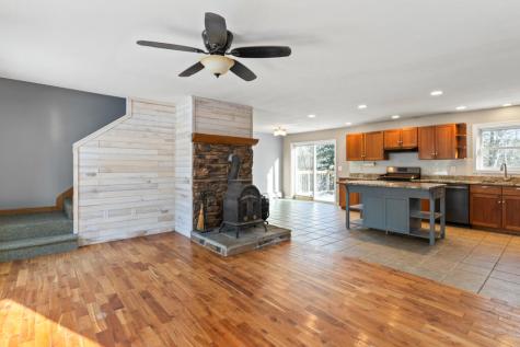 1006 Bakerstown Road Poland ME 04274