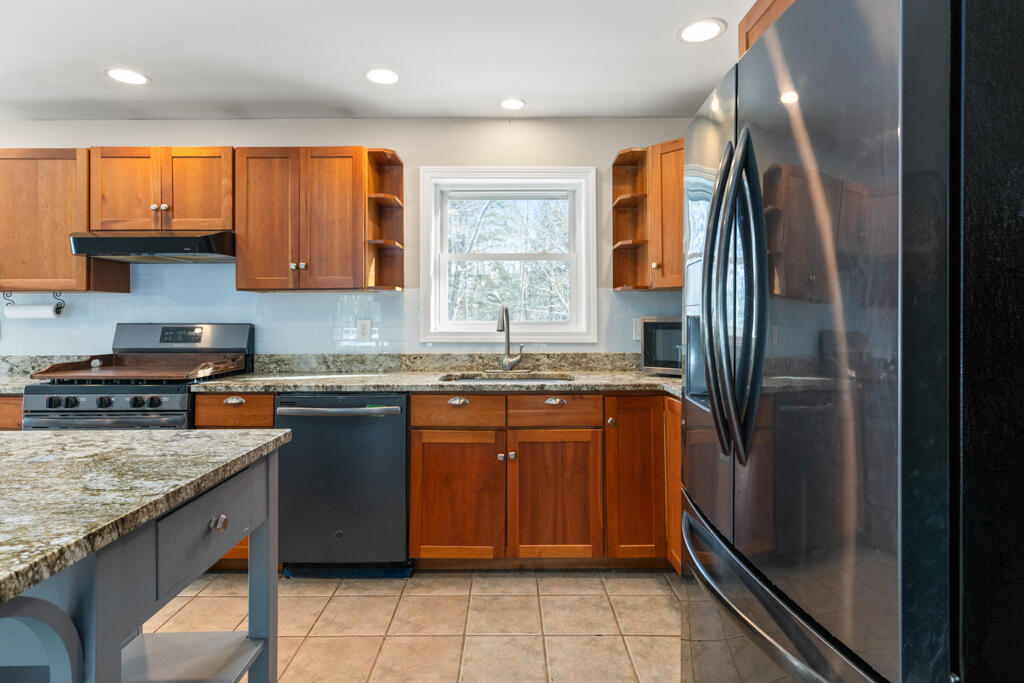 1006 Bakerstown Road Poland ME 04274