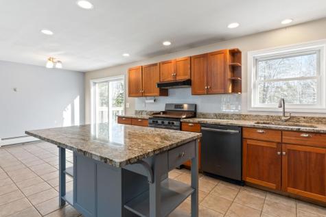 1006 Bakerstown Road Poland ME 04274