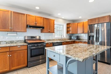 1006 Bakerstown Road Poland ME 04274