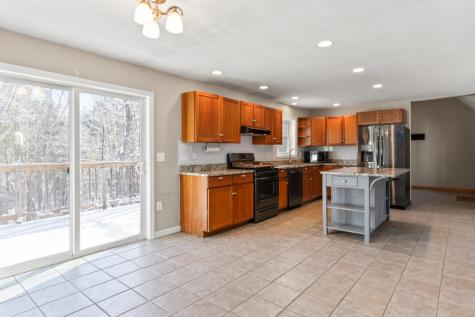 1006 Bakerstown Road Poland ME 04274