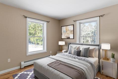 1006 Bakerstown Road Poland ME 04274