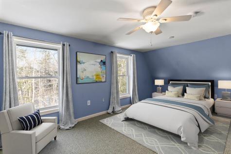 1006 Bakerstown Road Poland ME 04274