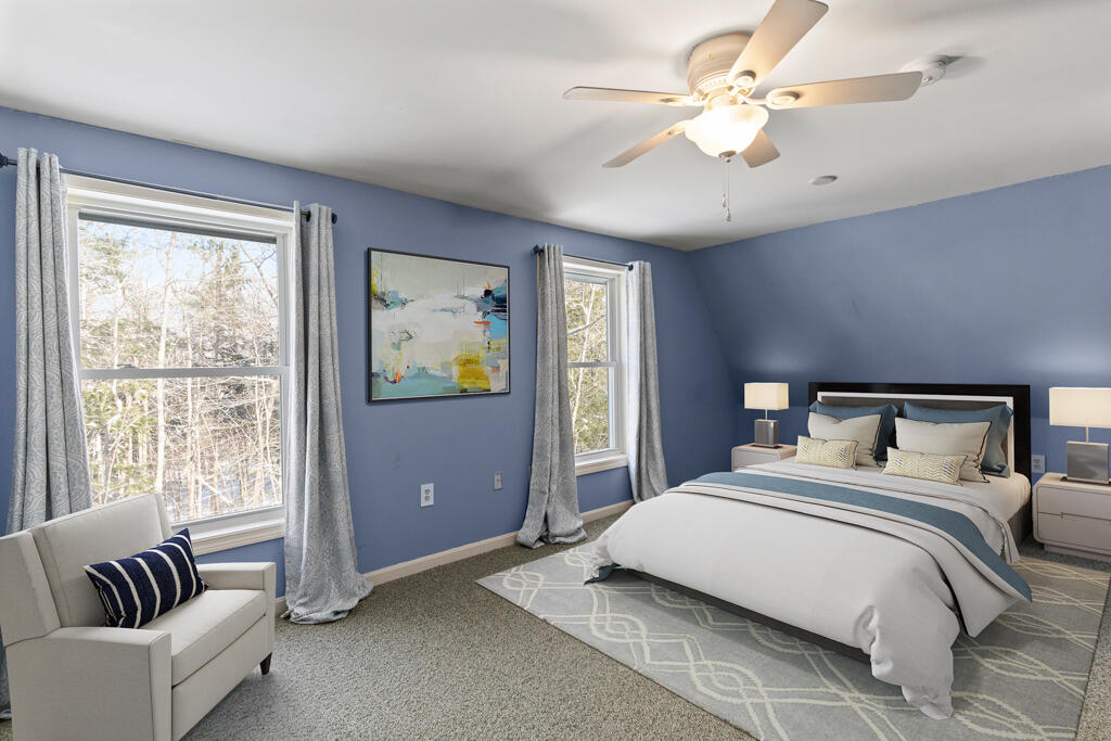 1006 Bakerstown Road Poland ME 04274