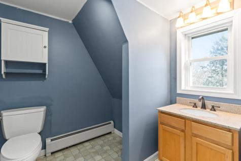 1006 Bakerstown Road Poland ME 04274