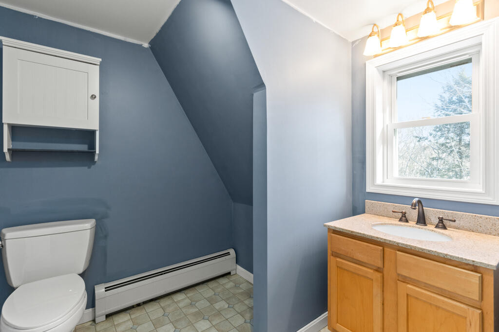 1006 Bakerstown Road Poland ME 04274