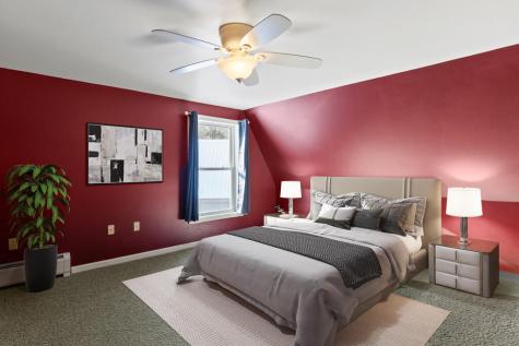 1006 Bakerstown Road Poland ME 04274