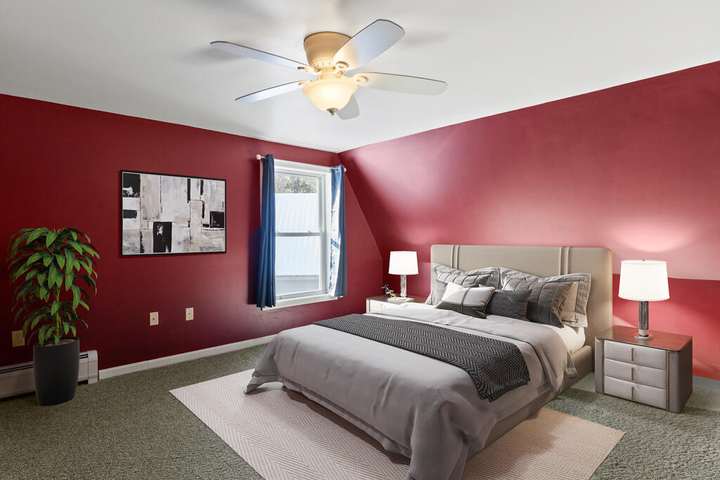 1006 Bakerstown Road Poland ME 04274