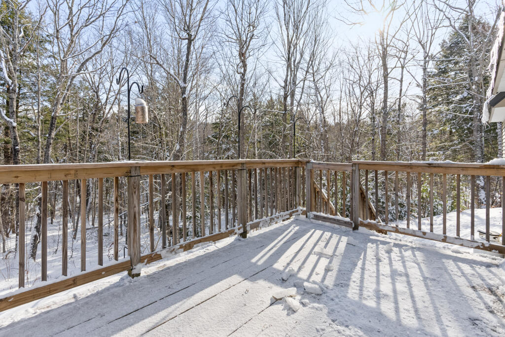 1006 Bakerstown Road Poland ME 04274