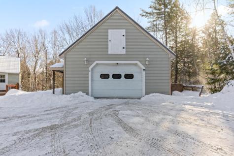 1006 Bakerstown Road Poland ME 04274