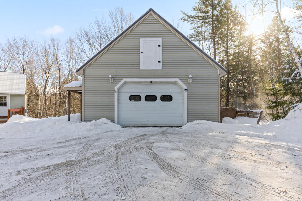 1006 Bakerstown Road Poland ME 04274