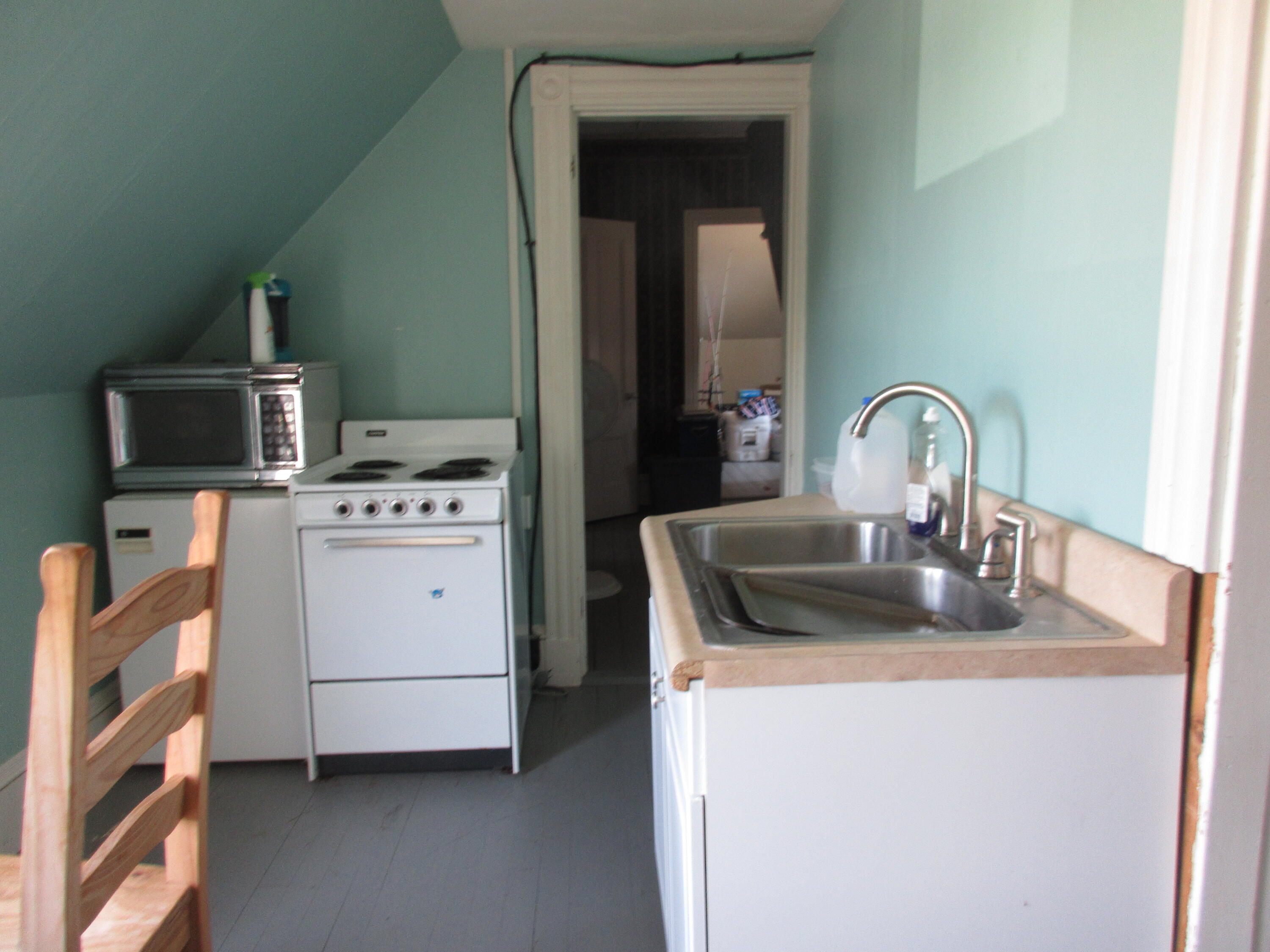 6 Bluenose Street Jonesport ME 04649
