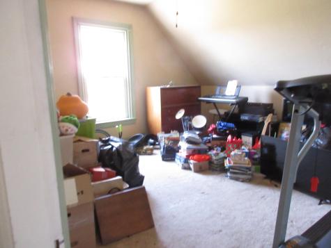 6 Bluenose Street Jonesport ME 04649