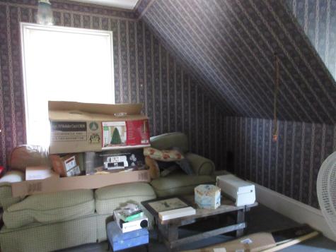 6 Bluenose Street Jonesport ME 04649