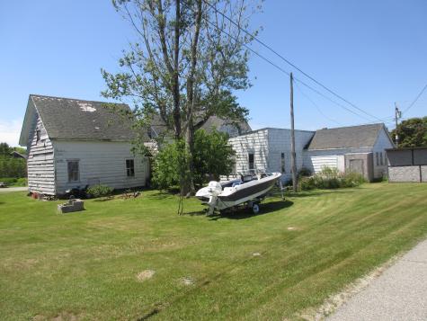 6 Bluenose Street Jonesport ME 04649