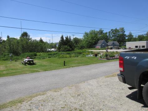 6 Bluenose Street Jonesport ME 04649