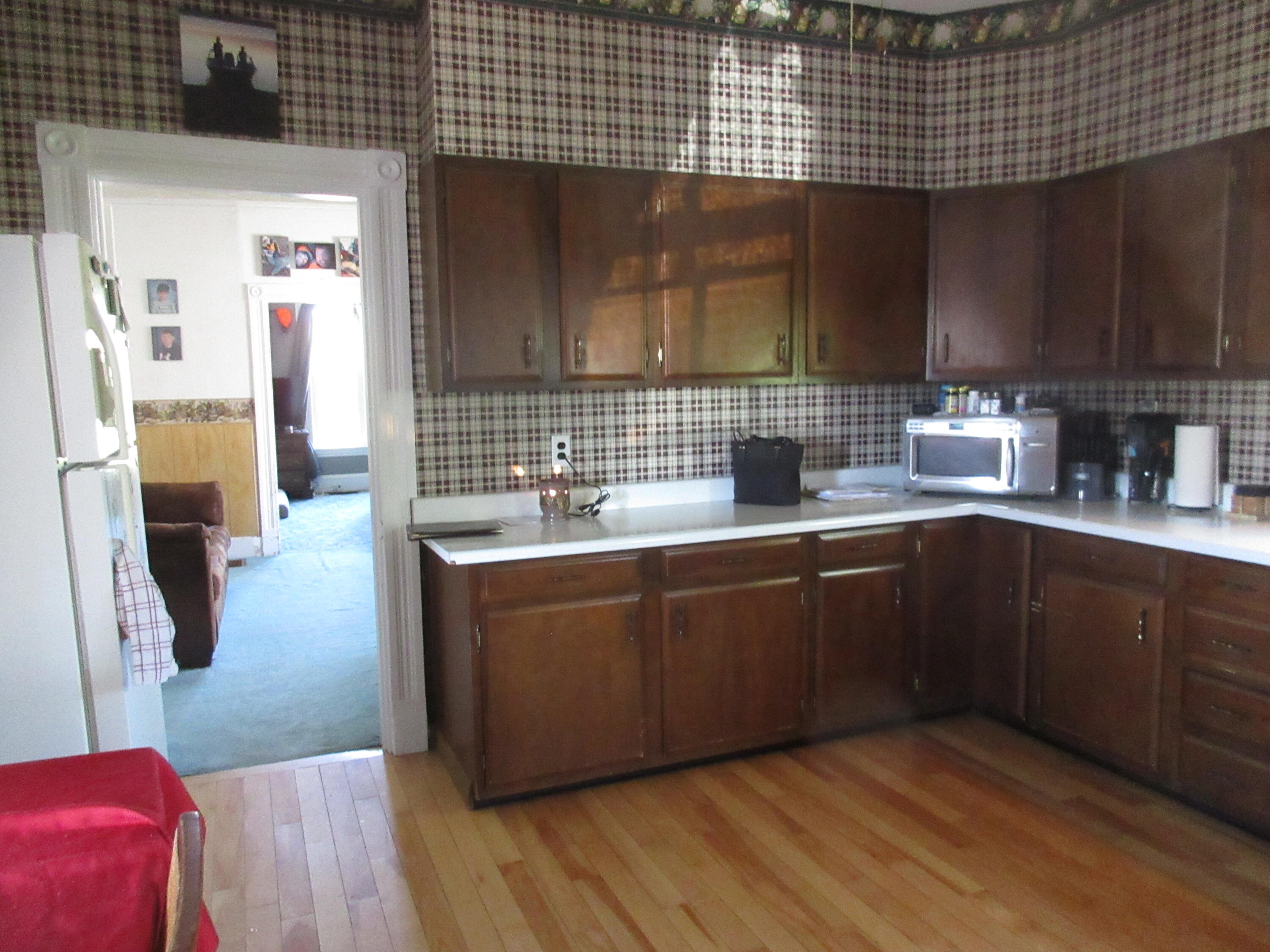 6 Bluenose Street Jonesport ME 04649