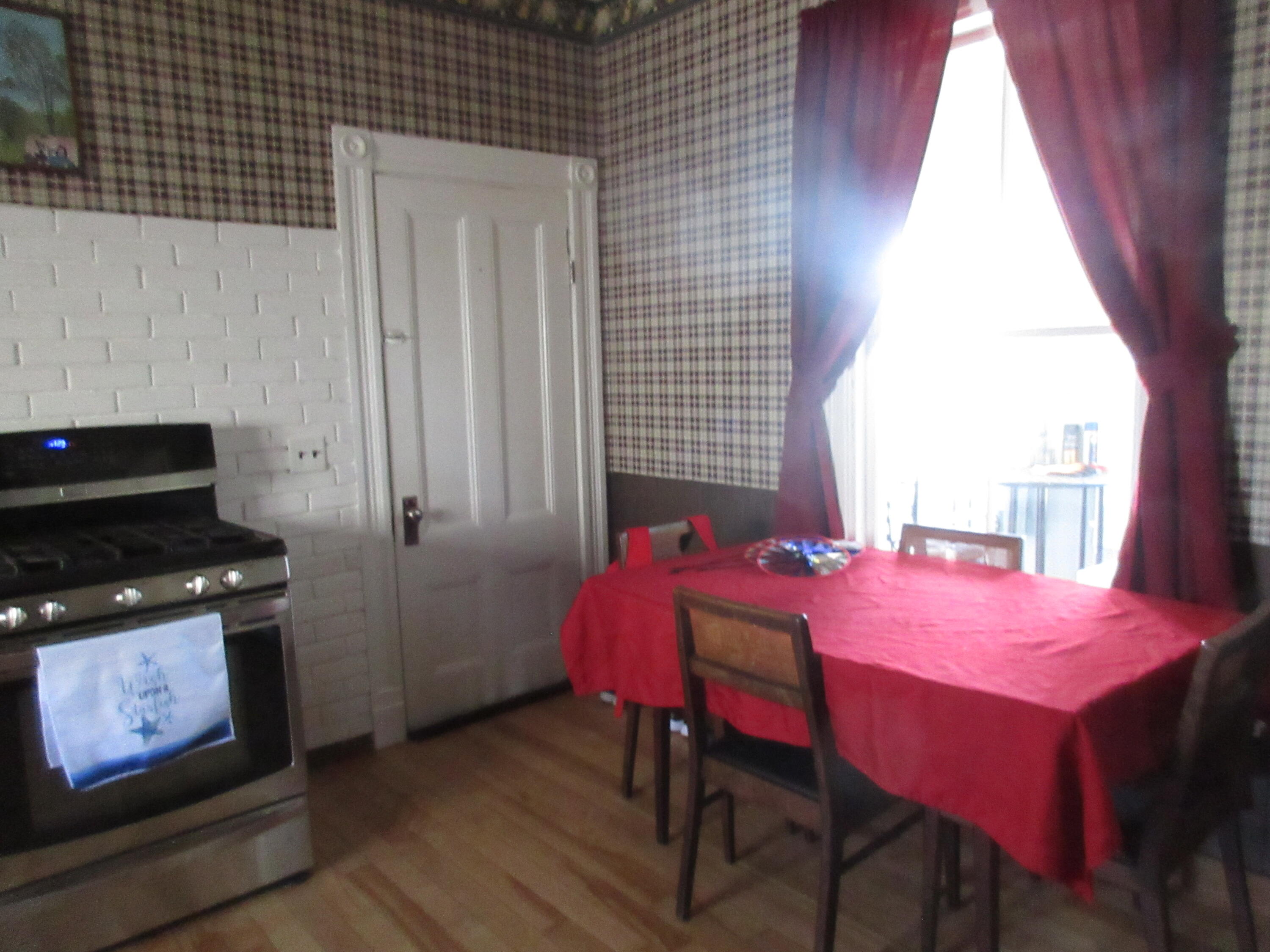 6 Bluenose Street Jonesport ME 04649