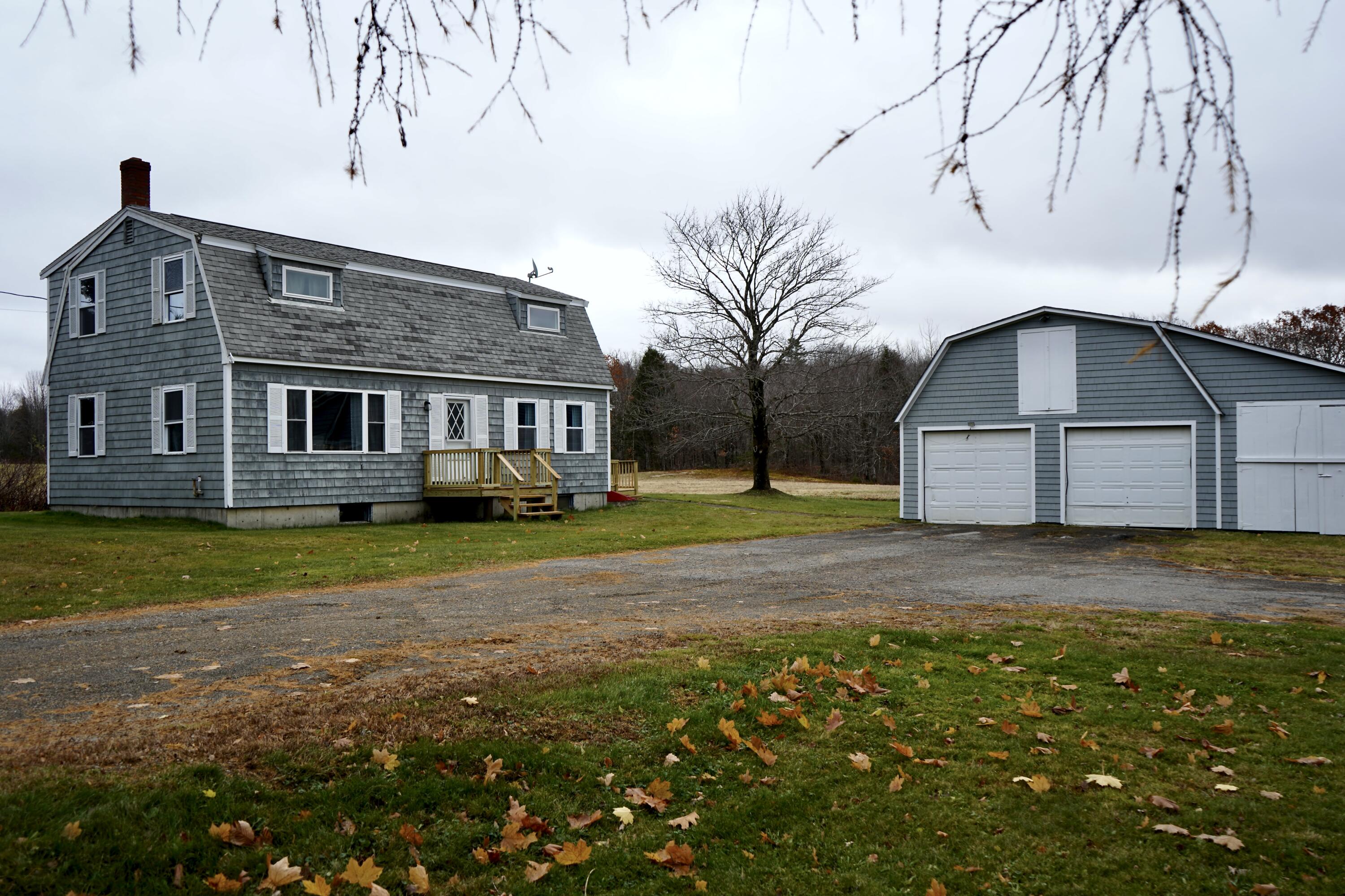 327 Charleston Road Dexter ME 04930