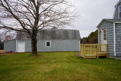 327 Charleston Road Dexter ME 04930