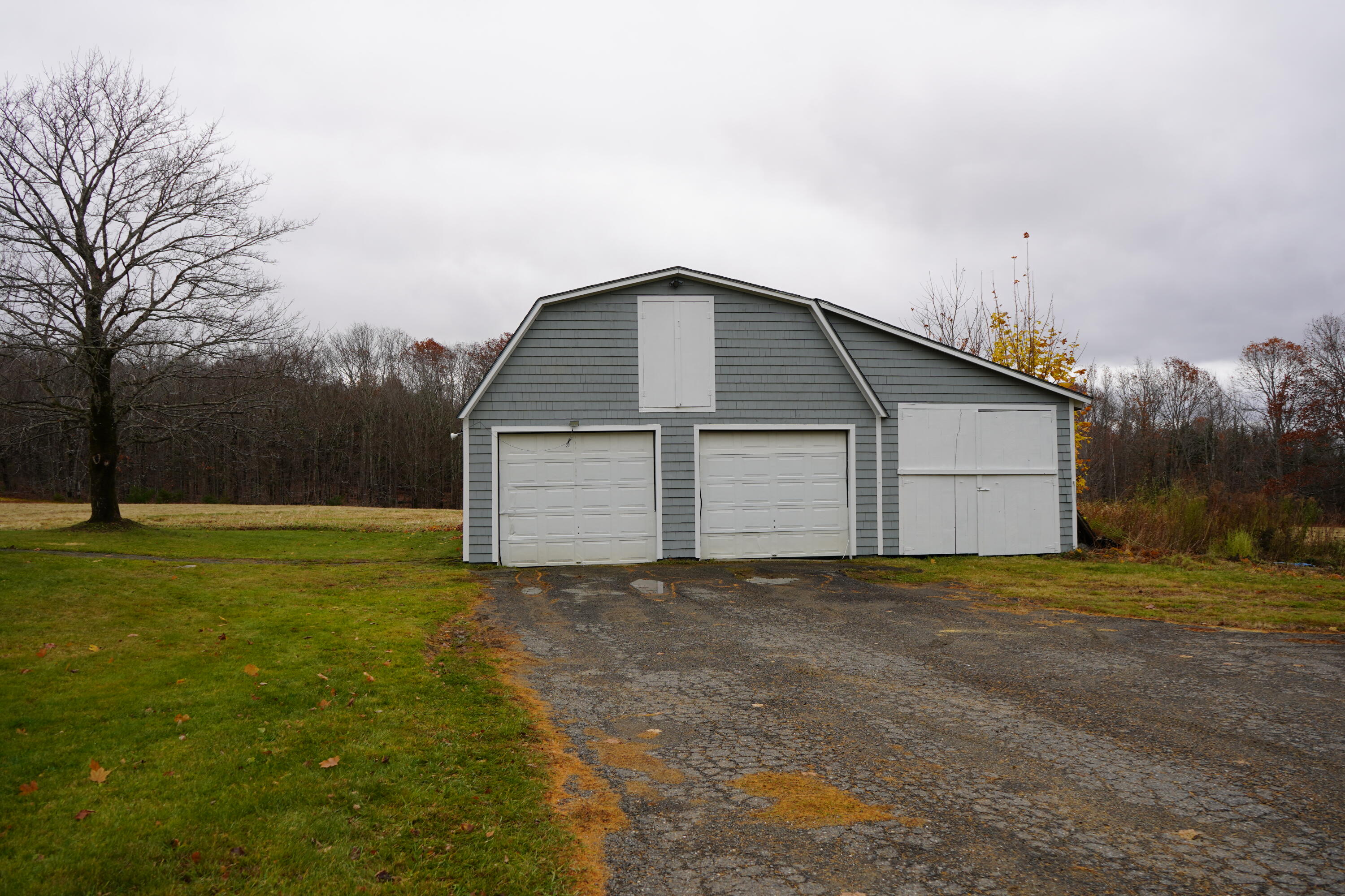 327 Charleston Road Dexter ME 04930