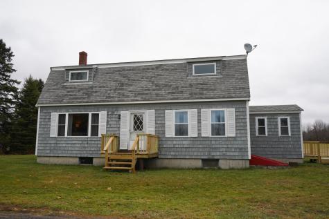 327 Charleston Road Dexter ME 04930