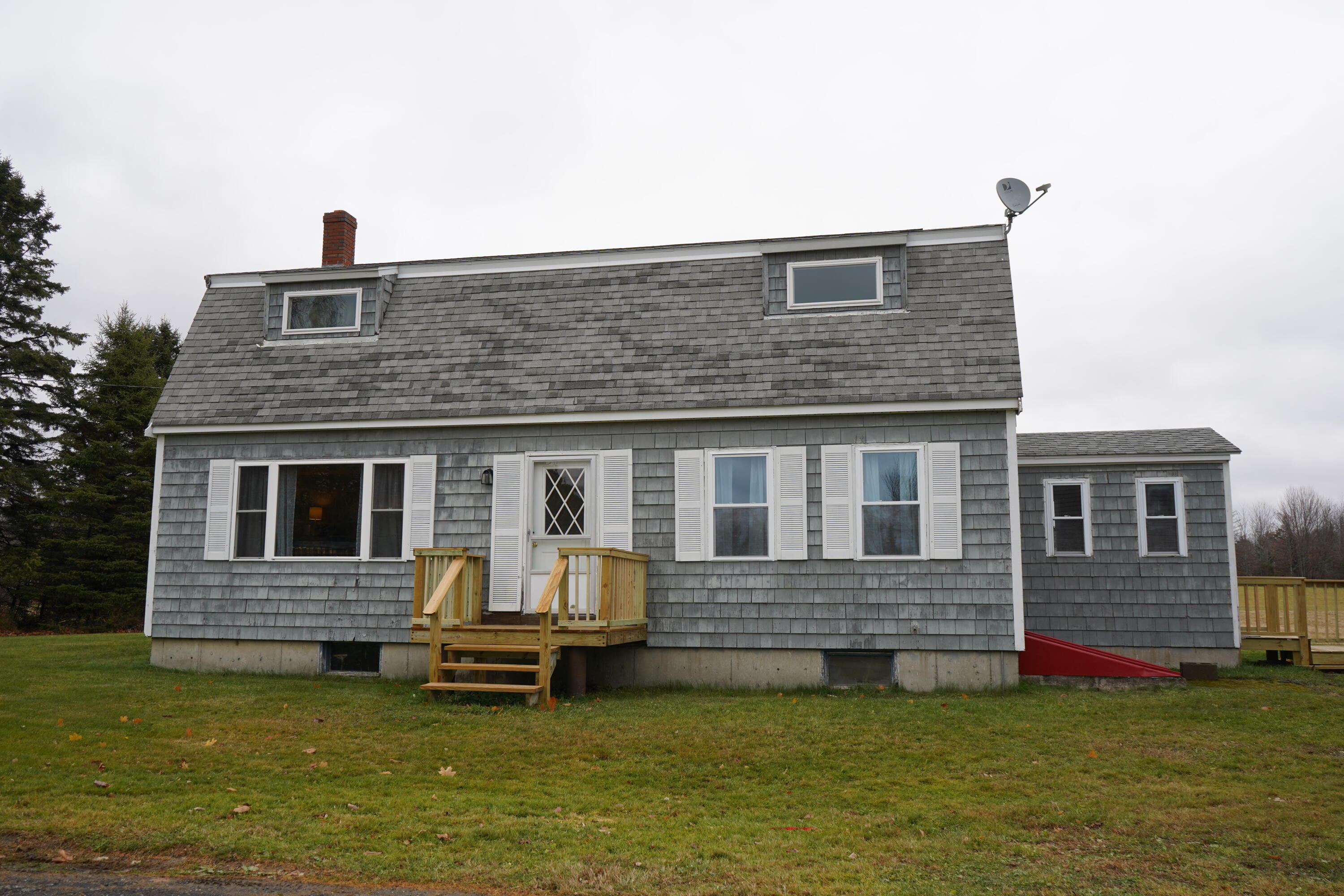 327 Charleston Road Dexter ME 04930