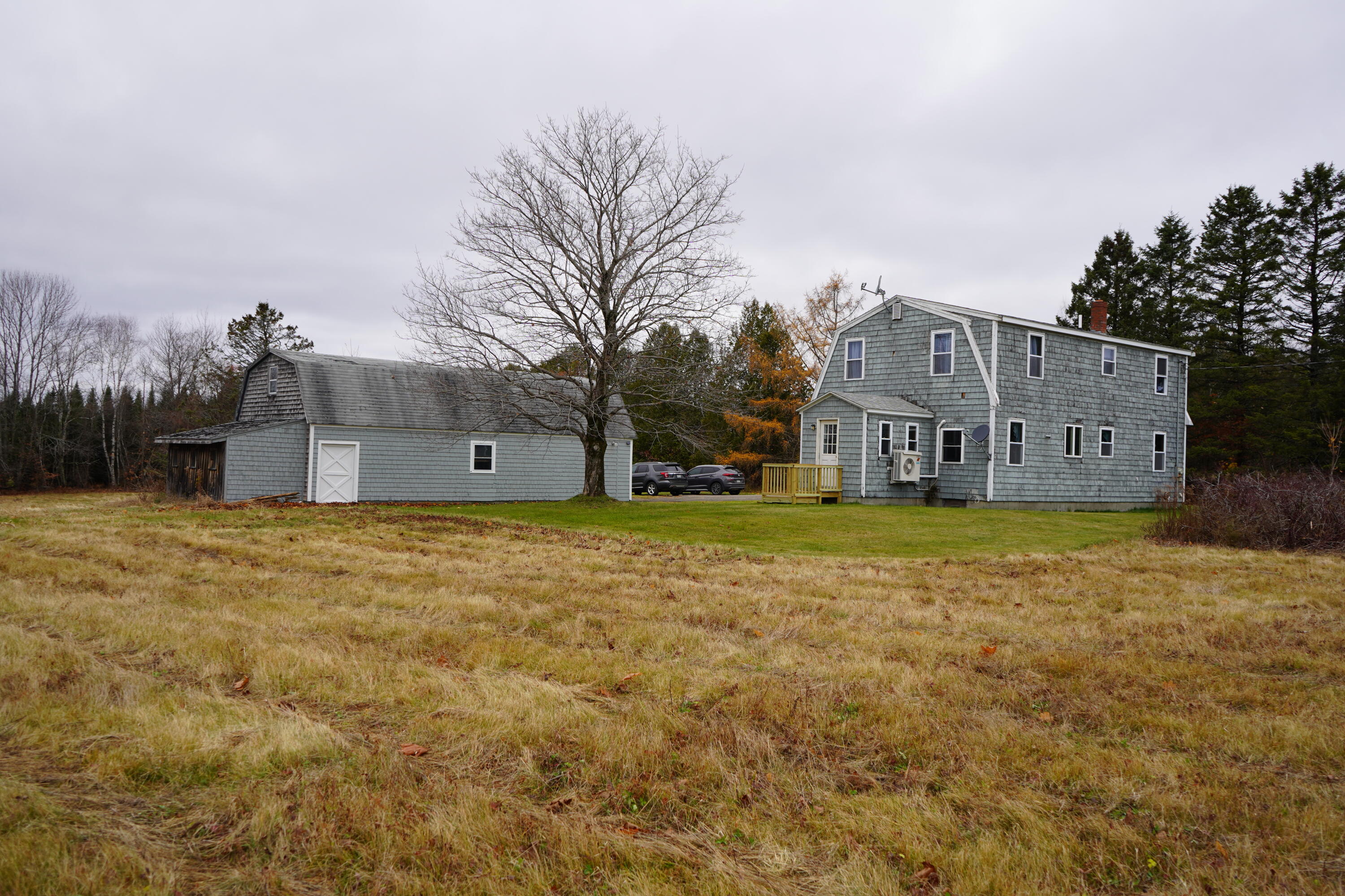 327 Charleston Road Dexter ME 04930
