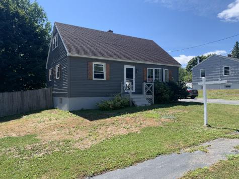 83 Vermont Avenue Portland ME 04103