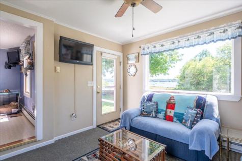 29 Mechanic Street Rockland ME 04841