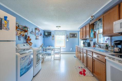 29 Mechanic Street Rockland ME 04841