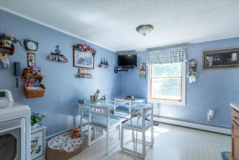 29 Mechanic Street Rockland ME 04841