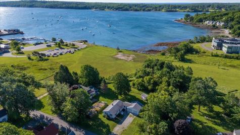 29 Mechanic Street Rockland ME 04841