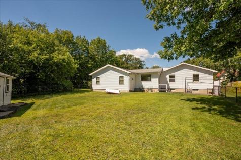 29 Mechanic Street Rockland ME 04841