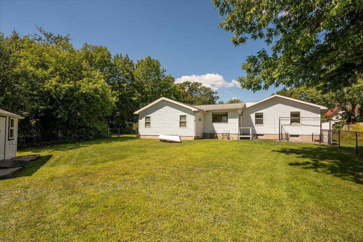 29 Mechanic Street Rockland ME 04841