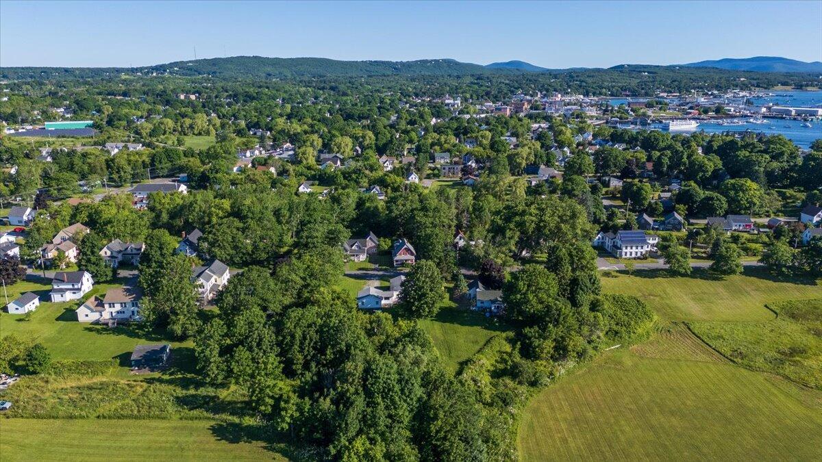 29 Mechanic Street Rockland ME 04841