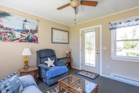 29 Mechanic Street Rockland ME 04841