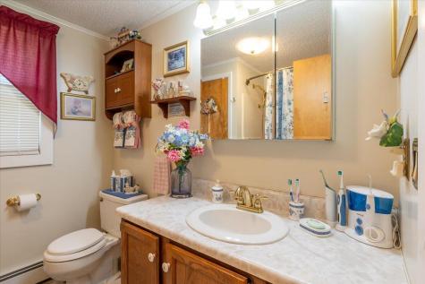 29 Mechanic Street Rockland ME 04841