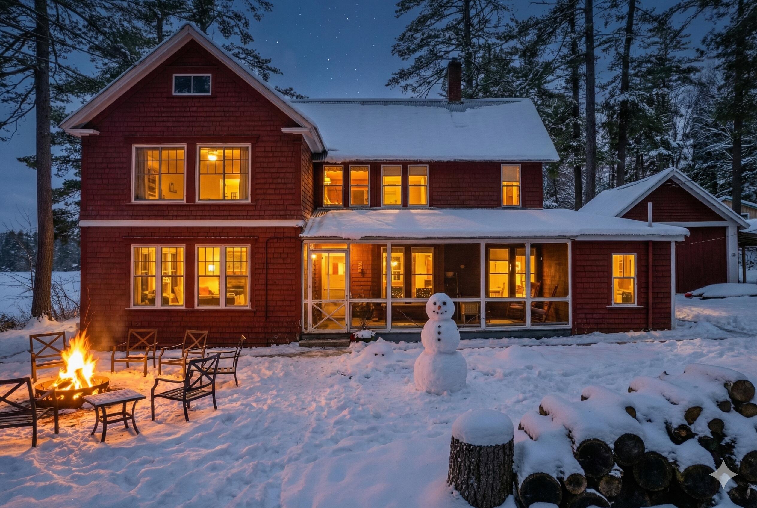 100 Wardens Way Shapleigh ME 04076