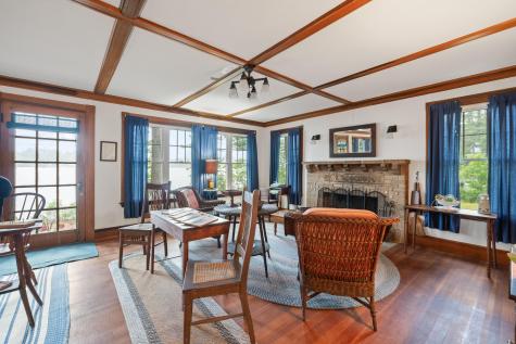 100 Wardens Way Shapleigh ME 04076