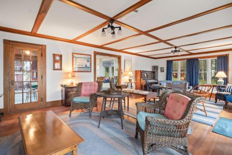 100 Wardens Way Shapleigh ME 04076