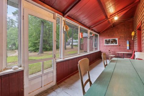 100 Wardens Way Shapleigh ME 04076